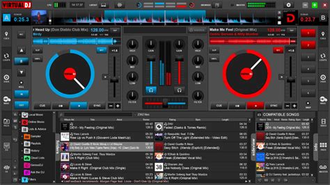 dj app download.